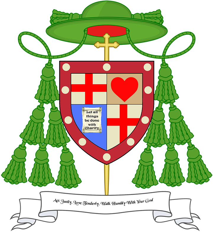 JSG-CoatofArms