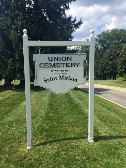 Union Cemetary