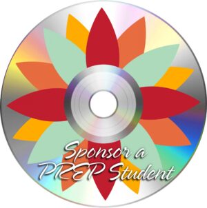 Stewardship Gift – Support a PREP Student