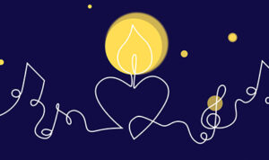 2021 A Candlelight Evening Concert Livestream Tickets