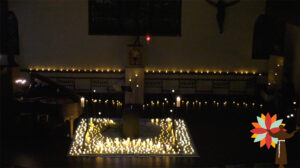 2021 Candlelight Evening Concert Video