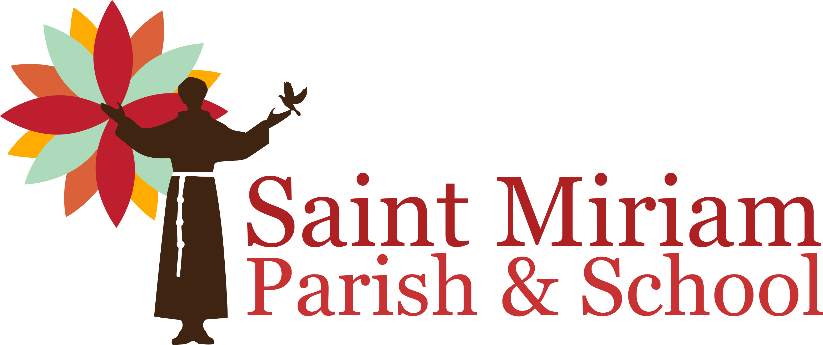 Saint Miriam Parish & School