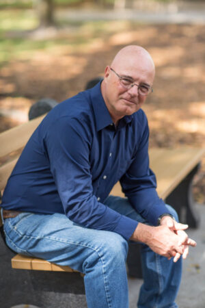 Is God Speaking? Brian McLaren – November 5th, 2023