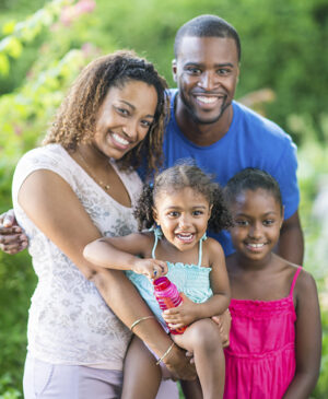 Family Faith Formation Registration (PreK-5th grade)