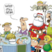 My Premature Holiday Message: Why My Kids Will Wait for Christmas.